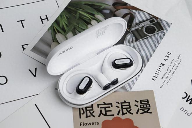 流瓷音未来MarsAir开放式耳机体验不朽情缘游戏手机版颠覆传统引领听觉新潮(图3)