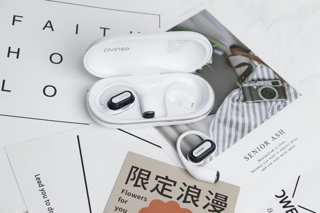 流瓷音未来MarsAir开放式耳机体验不朽情缘游戏手机版颠覆传统引领听觉新潮(图4)