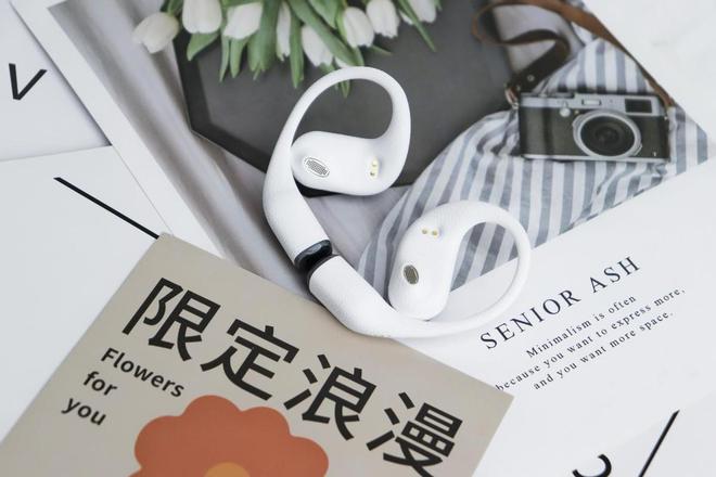 流瓷音未来MarsAir开放式耳机体验不朽情缘游戏手机版颠覆传统引领听觉新潮(图11)