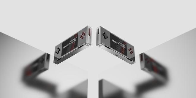 EO Pocket MICRO Classic不朽情缘app无摇杆设计纯粹游戏体验：AYAN(图9)