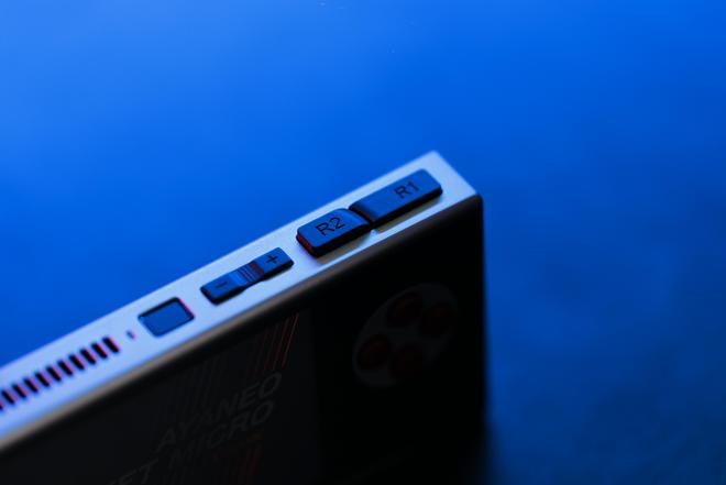 EO Pocket MICRO Classic不朽情缘app无摇杆设计纯粹游戏体验：AYAN(图10)