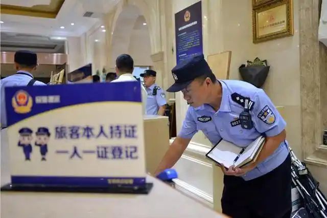 式转变：即退即走成为新趋势不朽情缘电子游戏酒店退房模(图4)