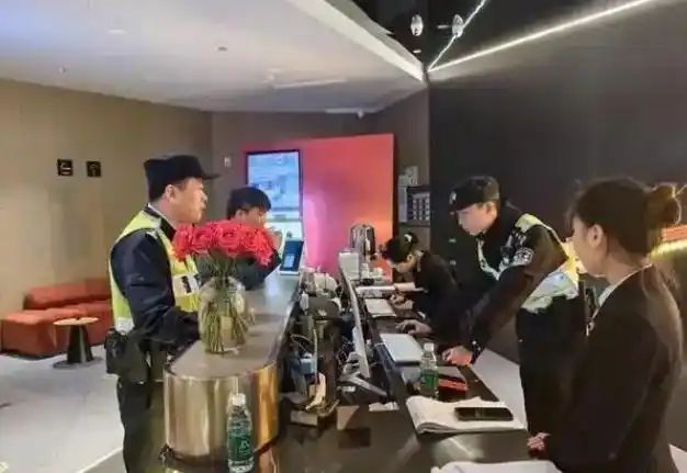 式转变：即退即走成为新趋势不朽情缘电子游戏酒店退房模(图3)