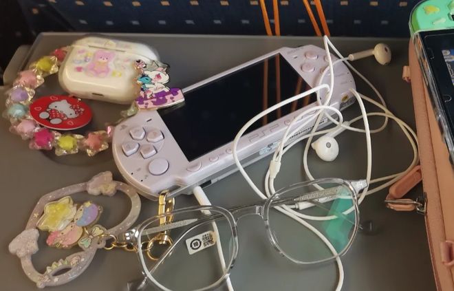 机为什么PSP大获成功PSV却黯然落幕不朽情缘游戏入口同为当年性能最强的掌(图6)