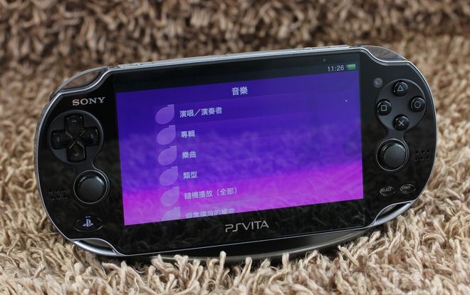 机为什么PSP大获成功PSV却黯然落幕不朽情缘游戏入口同为当年性能最强的掌(图3)