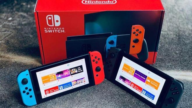 2不合法行为ban机用于防止模拟和盗版不朽情缘网站任天堂可以对Switch(图3)