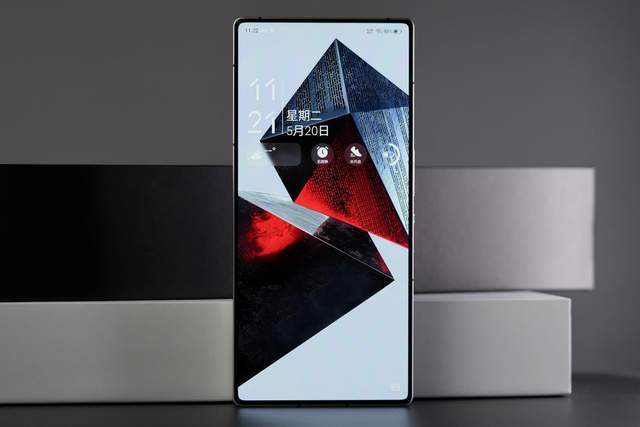 Pro+评测：游戏手机的终极答案mg不朽
