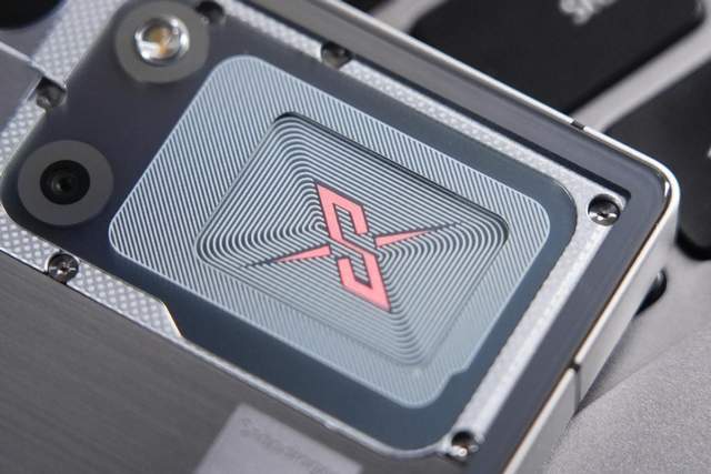 Pro+评测：游戏手机的终极答案mg不朽情缘游戏网站登录红魔10S(图9)