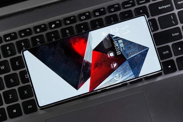 Pro+评测：游戏手机的终极答案mg不朽情缘游戏网站登录红魔10S(图5)