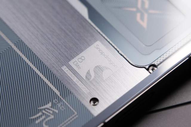 Pro+评测：游戏手机的终极答案mg不朽情缘游戏网站登录红魔10S(图30)