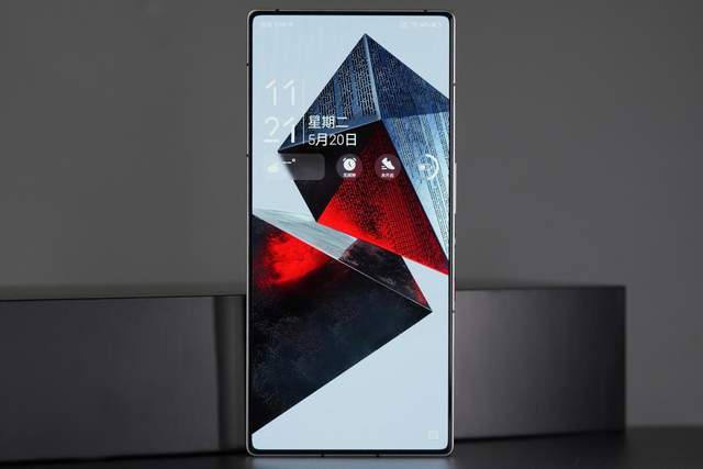 Pro+评测：游戏手机的终极答案mg不朽情缘游戏网站登录红魔10S(图31)
