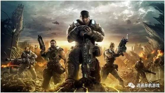 七款Xbox上不可错过的游戏不朽情缘平台推荐IGN推荐(图5)