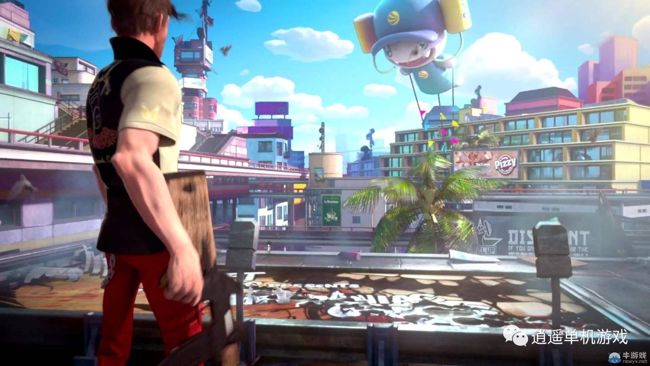 七款Xbox上不可错过的游戏不朽情缘平台推荐IGN推荐(图3)