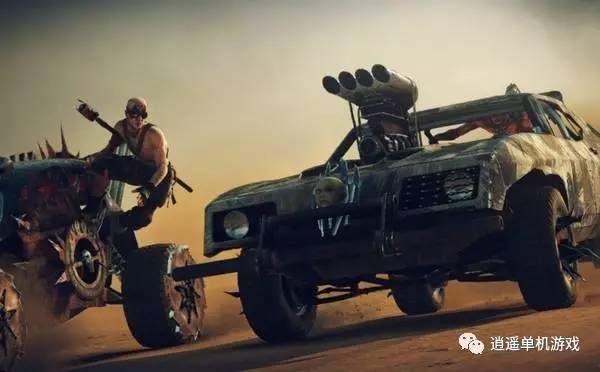 七款Xbox上不可错过的游戏不朽情缘平台推荐IGN推荐(图4)