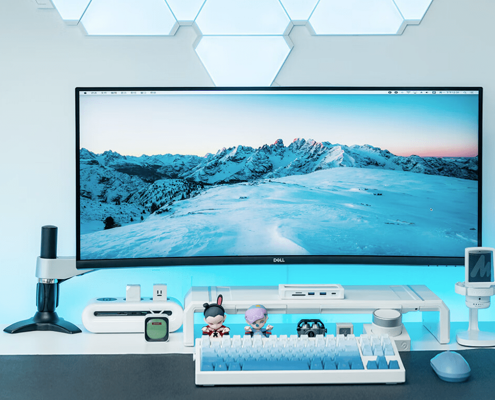 外设还需要买些什么不朽情缘游戏电脑的(图7)