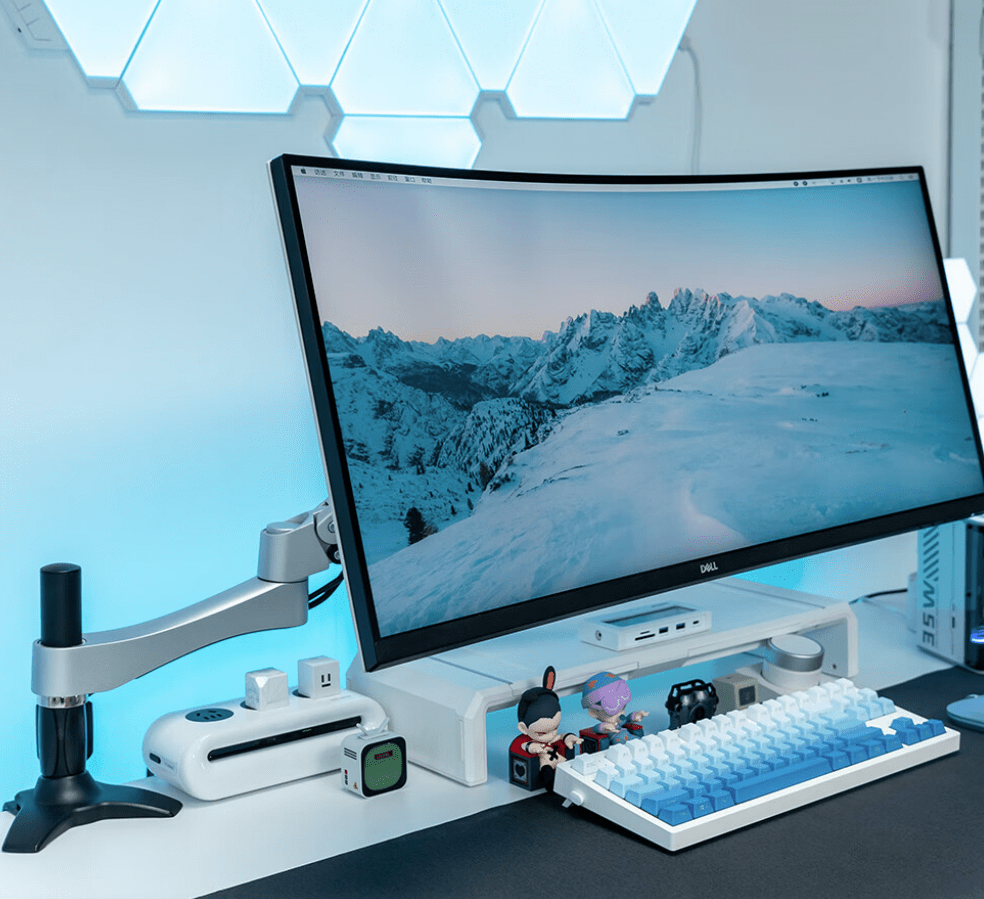 外设还需要买些什么不朽情缘游戏电脑的(图8)